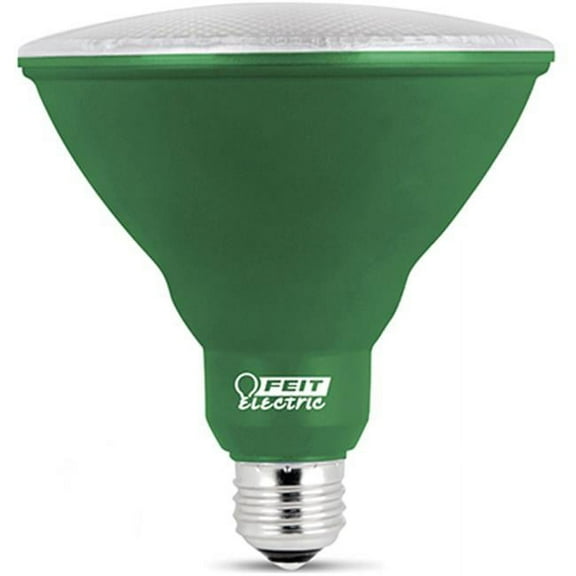 Feit PAR38-GROW-LED Grow Light Non-Dimmable PAR38 LED
