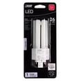 thumbnail image 1 of Feit PL GX24Q-3 4-Pin LED Bulb Cool White 26 Watt Equivalence 1 pk, 1 of 5
