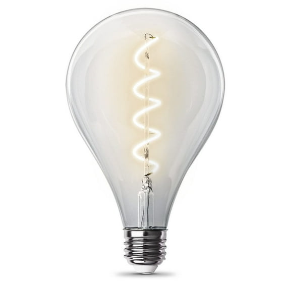 BULB LED SPRLFLMT SW6.5W