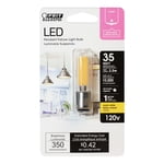 FEIT LED T4 BAYONET WW 35W