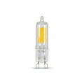 thumbnail image 1 of Feit T4 G9 LED Bulb Daylight 35 Watt Equivalence 3 pk, 1 of 2