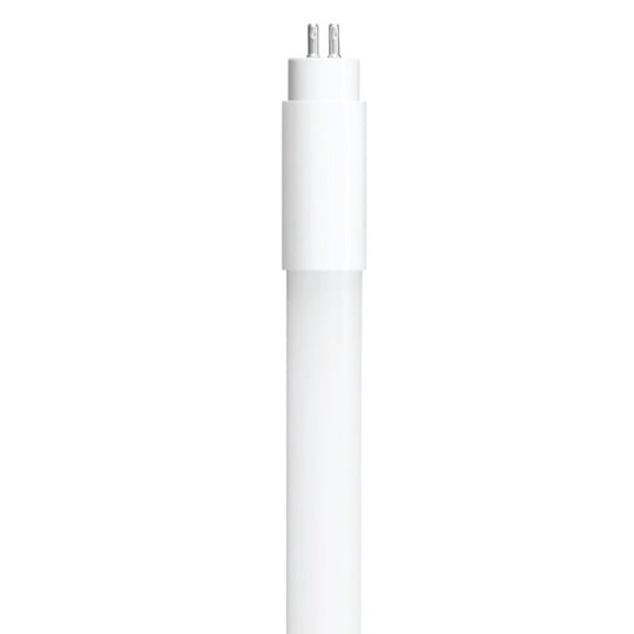 Feit Electric T512/840/LED LED Linear Tube, Direct Replacement, T5 Lamp, 8 W Equivalent, G5 Lamp Base, Non-Dimmable