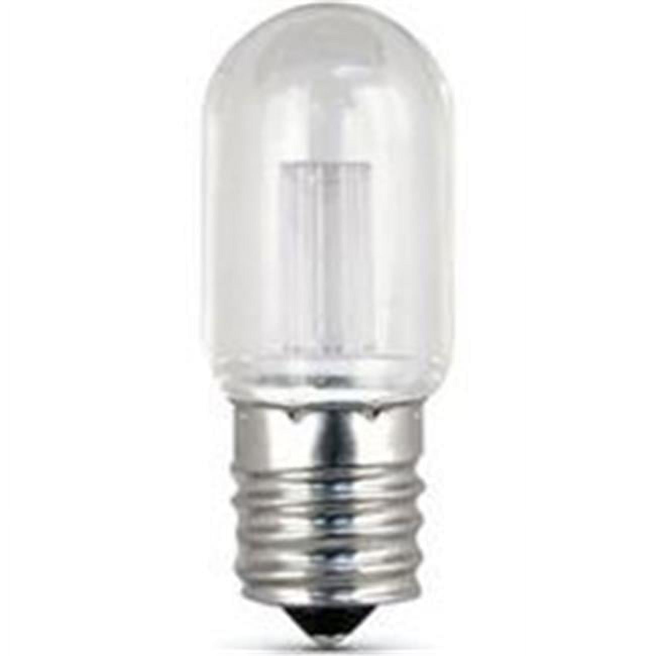Feit T7 E17 (Intermediate) LED Bulb Warm White 15 Watt Equivalence 1 pk