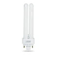 thumbnail image 1 of FeitElectric 13W (3500K) Fluorescent Light Bulb (Set of 2), 1 of 1