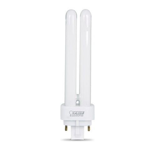 FeitElectric 13W (3500K) Fluorescent Light Bulb (Set of 2)