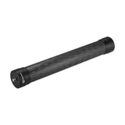FeiyuTech 10.8 inch 275mm Carbon Fiber Lightweight Extension Pole with 1/4-20 Screw Multipurpose for Camera Gimbal, Camera Tripod and Monopods