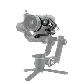 FeiyuTech FM1 Follow Focus Motor for SCORP Series Gimbals Compatible with SCORP, SCORP Pro, SCORP 2, SCORP 3, SCORP-C, SCORP C2 Camera Lens Focus & Zoom Control Brushless Motor