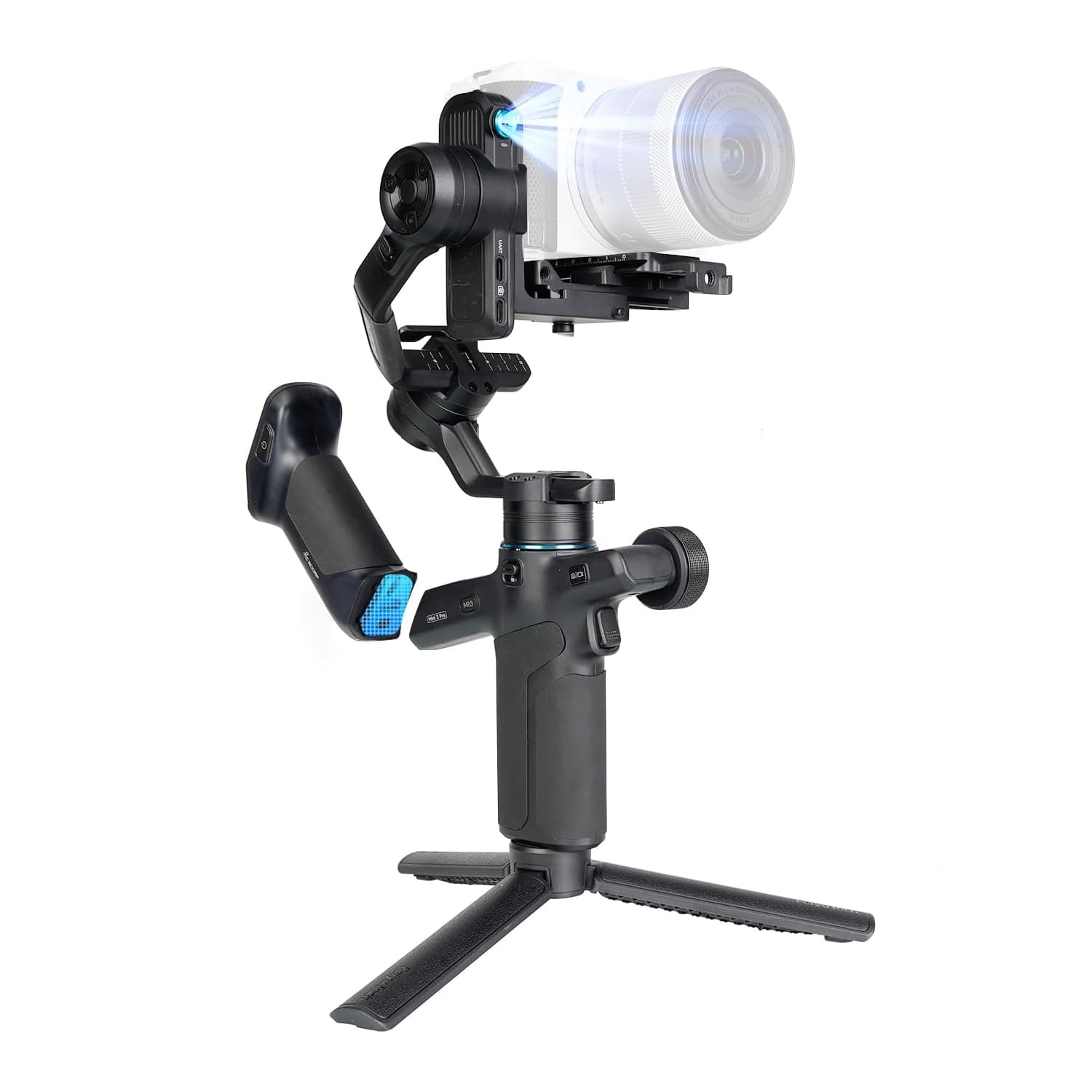 Gopro Rollei Profi Smartphone Gimbal Gopro Drone Gimbal