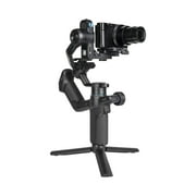 FeiyuTech SCORP mini 3 Kit | 3-Axis Gimbal Stabilizer with AI Ttracking and Gesture Control, Payload up to 4.4 lbs for Vlogging Cameras, iPhone Smartphones and Action Camera
