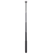 FeiyuTech V3 Adjustable Extension Pole Stick for Mobile Gimbal   Aluminum Alloy, 5 Sections, 7.48"-28.94" 19-73.5cm, 3.3 lbs 1.5kg Load Capacity, 1/4"-20 Mount