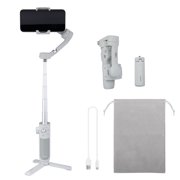 Feiyu VB4 Smartphone Gimbal Stabilizer with 8.4" Extendable Pole for Samsung, Android and iPhone