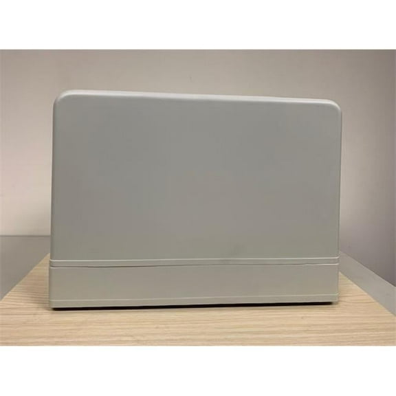 Feiyue Sewing Machine Case FS288 Sewing Machine Case with base for FS288 (Fit Most Standard Flat Bed Sewing Machine)