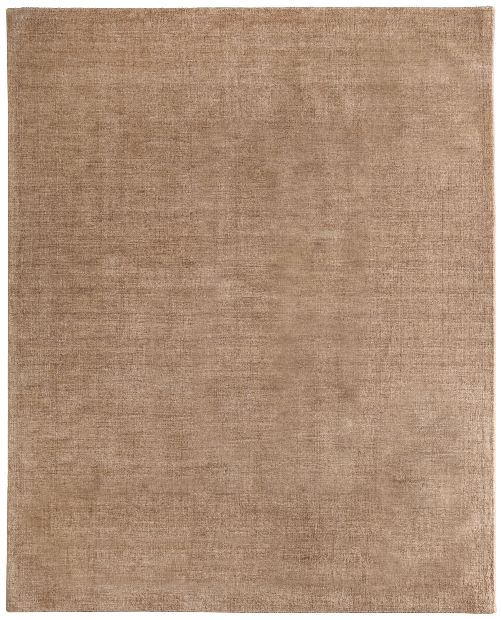 Small Multicolour Rug Feizy 5798049FCML000E10 Luna 5' X 8' Wool Solid Indoor Rectangular Area ...