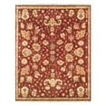 thumbnail image 1 of Feizy Antolya Traditional Floral & Botanical, Red/Gold, 4' x 6' Accent Rug Stain Water Resistant Pet & Kid Friendly Persian Persian Design Carpet for Living Dining Bed Room, 1 of 2