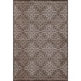 thumbnail image 1 of Feizy Azeri II Transitional Damask, Brown/Ivory/Tan, 10' x 13'2" Area Rug Sheen Bohemian & Eclectic Geometric Floor Rug for Living room Bedroom, 1 of 5