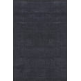 thumbnail image 1 of Feizy Azeri Transitional Geometric, Black/Purple, 7'10" x 11' Area Rug Sheen Fade Resistant Global Design Carpet for Living Dining Bed Room, 1 of 4