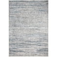 thumbnail image 1 of Feizy Azure Modern Abstract, Blue/Gray/Ivory, 12' x 15' Area Rug, Easy Care Stain Resistant Fade Resistant, Area Rug for Living Room and Bedroom, 1 of 7
