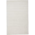thumbnail image 1 of Feizy Batisse Modern Solid, White, 8' x 11' Area Rug Sheen Handmade Luxury & Glam Floor Rug for Living room Bedroom, 1 of 5