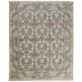 thumbnail image 1 of Feizy Beall Traditional Floral & Botanical, Ivory/Pink/Green, 7'9" x 9'9" Area Rug Easy Care Fade Resistant Stain Resistant Classic Floor Rug for Living room Bedroom, 1 of 8