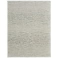 thumbnail image 1 of Feizy Branson Transitional Solid, Ivory/Pink/Gray, 7'9" x 9'9" Area Rug Stain Resistant Kid Friendly Handmade Casual Geometric Floor Rug for Living room Bedroom, 1 of 9