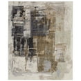 thumbnail image 1 of Feizy Clio Modern Watercolor, Brown/Gray/Black, 2' x 3' Accent Rug Easy Care Stain Resistant Fade Resistant Industrial Abstract Floor Rug for Living room Bedroom, 1 of 10