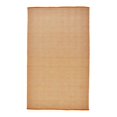 thumbnail image 1 of Feizy Coastal Layers 1'8" x 2'10" Chevrons Fabric Area Rug in Mango Orange, 1 of 1