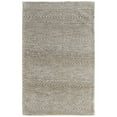 thumbnail image 1 of Feizy Colton Modern Geometric, Tan/Ivory/Brown, 3' 6" x 5' 6" Accent Rug, Stain Fade Resistant Pet & Kid Friendly, Area Rug for Living Room and Bedroom, 1 of 9