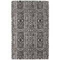 thumbnail image 1 of Feizy Colton Modern Southwestern, Brown/Taupe/Ivory, 5' x 8' Area Rug, Stain Fade Resistant Pet & Kid Friendly, Area Rug for Living Room and Bedroom, 1 of 9