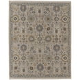 thumbnail image 1 of Feizy Corbitt Traditional Oriental, Tan/Blue/Gold, 2'6" x 12' Runner Stain Resistant Pet & Kid Friendly Handmade Classic Persian Floor Rug for Living room Bedroom, 1 of 8
