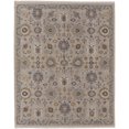 thumbnail image 1 of Feizy Corbitt Traditional Oriental, Tan/Blue/Gold, 3'6" x 5'6" Accent Rug Stain Resistant Pet & Kid Friendly Handmade Classic Persian Floor Rug for Living room Bedroom, 1 of 8