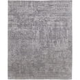 thumbnail image 1 of Feizy Eastfield Modern Abstract, Gray, 8' x 10' Area Rug Sheen Handmade Casual Distressed Floor Rug for Living room Bedroom, 1 of 8