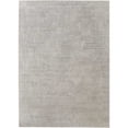 thumbnail image 1 of Feizy Eastfield Modern Abstract, Ivory, 8' x 10' Area Rug Sheen Handmade Casual Distressed Floor Rug for Living room Bedroom, 1 of 8