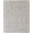 thumbnail image 1 of Feizy Eastfield Modern Abstract, Ivory, 9' x 12' Area Rug Sheen Handmade Casual Distressed Floor Rug for Living room Bedroom, 1 of 8