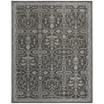 thumbnail image 1 of Feizy Fallon Traditional Oriental, Taupe/Gray, 5' x 8' Area Rug Easy Care Stain Resistant Kid Friendly Classic Geometric Floor Rug for Living room Bedroom, 1 of 6