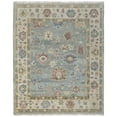 thumbnail image 1 of Feizy Fillmore Transitional Floral & Botanical, Blue/Ivory/Yellow, 2' x 3' Accent Rug Easy Care Stain Resistant Pet & Kid Friendly Bohemian & Eclectic Bordered Floor Rug for Living room Bedroom, 1 of 9