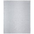 thumbnail image 1 of Feizy Finley Modern Solid, White, 9'6" x 13'6" Area Rug Sheen Handmade Casual Distressed Design Carpet for Living Dining Bed Room, 1 of 9