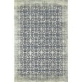 thumbnail image 1 of Feizy Fiona Transitional Geometric, Gray/Blue/Tan, 9'2" x 12'2" Area Rug Sheen Fade Resistant Bohemian & Eclectic Abstract Floor Rug for Living room Bedroom, 1 of 5