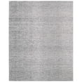 thumbnail image 1 of Feizy Freemont Modern Distressed, Gray, 12' x 15' Area Rug Handmade Stain Resistant Kid Friendly Industrial Solid Floor Rug for Living room Bedroom, 1 of 9