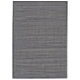 thumbnail image 1 of Feizy Melina Modern Solid, Blue/Gray/Taupe, 10' x 13'2" Area Rug Easy Care Fade Resistant Stain Resistant Luxury & Glam Floor Rug for Living room Bedroom, 1 of 5