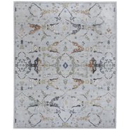 Better Trends Round Braided Rug, 72