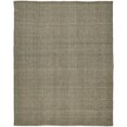 thumbnail image 1 of Feizy Naples Transitional Solid, Green/Tan, 8' x 10' Area Rug Stain Fade Resistant Handmade Casual Stripes Floor Rug for Living room Bedroom, 1 of 9