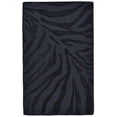 thumbnail image 1 of Feizy Nevis Modern Animal Print, 5' x 8' Area Rug Eco Friendly Reversible Stain Resistant Luxury & Glam Solid Design Carpet for Living Dining Bed Room, 1 of 2
