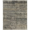 thumbnail image 1 of Feizy Palomar Transitional Abstract, Tan/Taupe, 5'6" x 8'6" Area Rug Stain Fade Resistant Easy Care Casual Geometric Floor Rug for Living room Bedroom, 1 of 6