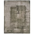 thumbnail image 1 of Feizy Skyview Modern Abstract, Green/Tan, 9' x 12' Area Rug, Easy Care Stain Resistant Pet & Kid Friendly, Area Rug for Living Room and Bedroom, 1 of 8