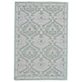 thumbnail image 1 of Feizy SohoMah Transitional Floral & Botanical, 7'6" x 10'6" Area Rug Sheen Casual Design Carpet for Living Dining Bed Room, 1 of 2