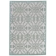 thumbnail image 1 of Feizy SohoMah Transitional Trellis & Lattice, 5'3" x 7'6" Area Rug Sheen Cottage Scroll Design Carpet for Living Dining Bed Room, 1 of 2