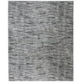 thumbnail image 1 of Feizy Sonora Modern Abstract, Gray/Ivory/Tan, 5' x 7'6" Area Rug Easy Care Stain Resistant Fade Resistant Casual Stripes Floor Rug for Living room Bedroom, 1 of 8