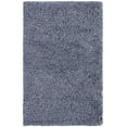 thumbnail image 1 of Feizy Stoneleigh Modern Solid, Blue, 5' x 8' Area Rug Stain Water Resistant Pet & Kid Friendly Luxury & Glam Design Carpet for Living Dining Bed Room, 1 of 8