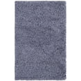 thumbnail image 1 of Feizy Stoneleigh Modern Solid, Blue, 9' x 12' Area Rug Stain Resistant Pet & Kid Friendly Handmade Luxury & Glam Floor Rug for Living room Bedroom, 1 of 9
