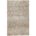 thumbnail image 1 of Feizy Stoneleigh Modern Solid, Tan/Ivory, 10' x 14' Area Rug Stain Resistant Pet & Kid Friendly Handmade Luxury & Glam Floor Rug for Living room Bedroom, 1 of 9